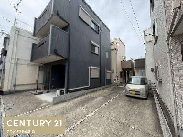 豊中市豊南町南５丁目の中古一戸建て