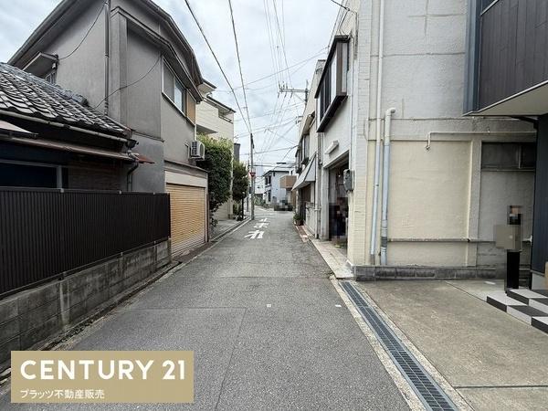 豊中市豊南町南５丁目の中古一戸建て