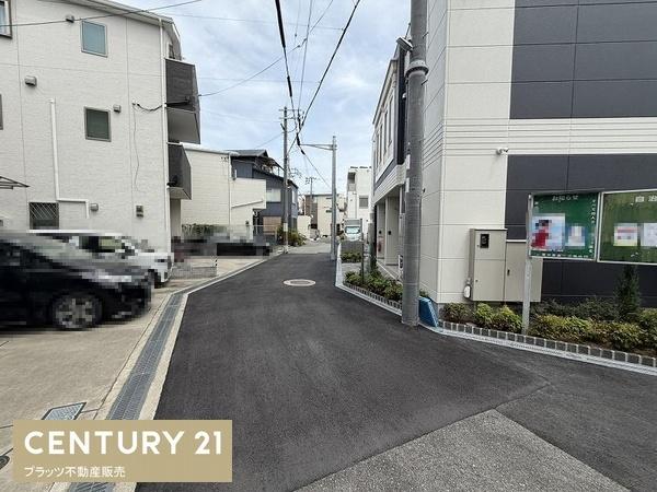 豊中市豊南町南５丁目の中古一戸建て