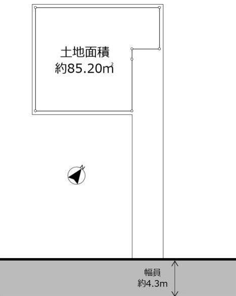 豊中市豊南町南５丁目の中古一戸建