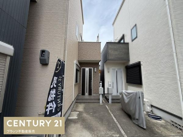 豊中市豊南町南５丁目の中古一戸建て