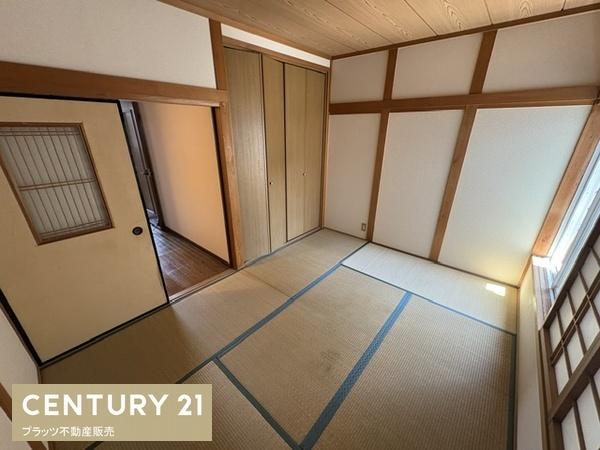尼崎市杭瀬南新町１丁目の中古一戸建て