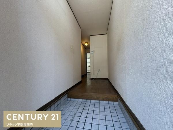 尼崎市杭瀬南新町１丁目の中古一戸建て