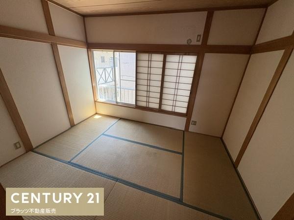 尼崎市杭瀬南新町１丁目の中古一戸建て
