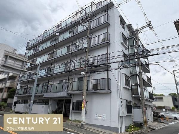 豊中清風荘レックスマンション