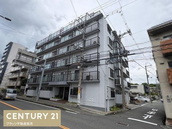 豊中清風荘レックスマンション