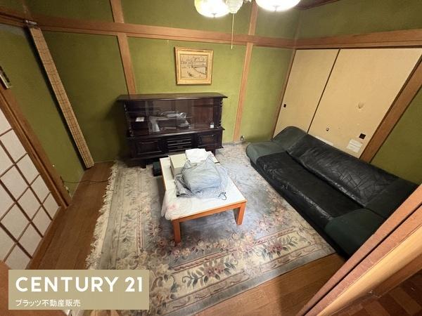 西宮市松籟荘の中古一戸建て