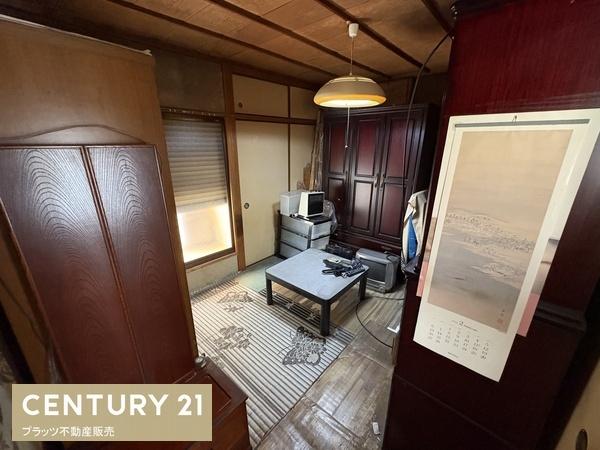 西宮市松籟荘の中古一戸建て