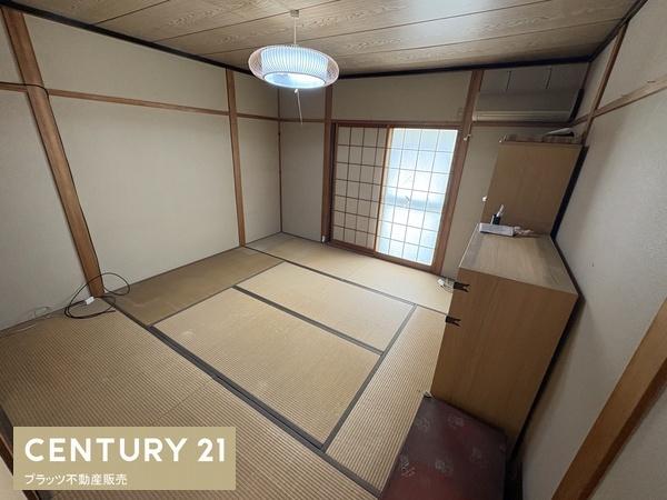 西宮市松籟荘の中古一戸建て