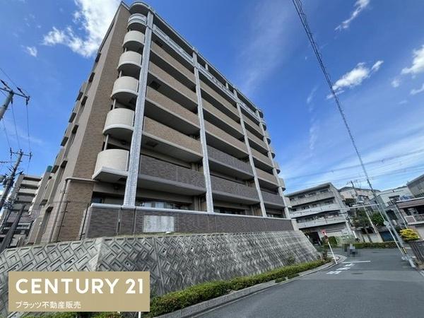アリスト豊中少路