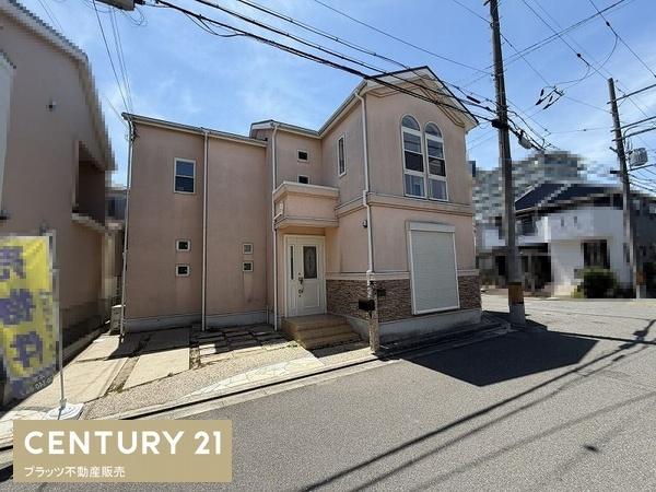 高槻市大塚町３丁目の中古一戸建て