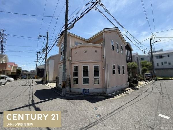 高槻市大塚町３丁目の中古一戸建て
