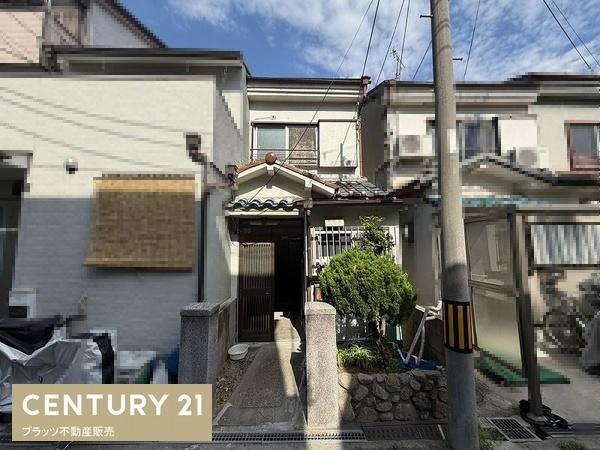 豊中市服部寿町２丁目の中古一戸建て