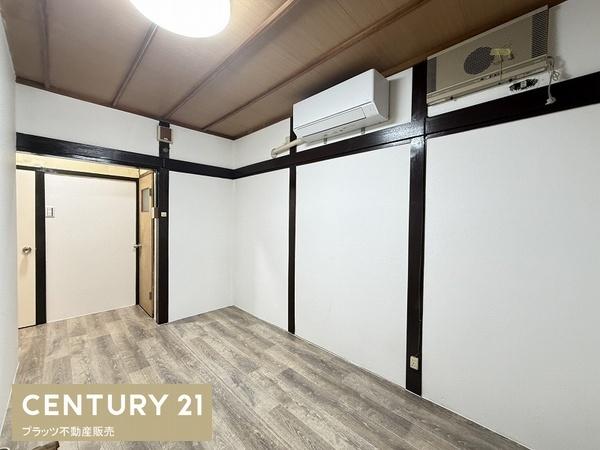 豊中市服部寿町２丁目の中古一戸建て