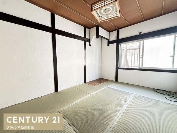 豊中市服部寿町２丁目の中古一戸建て