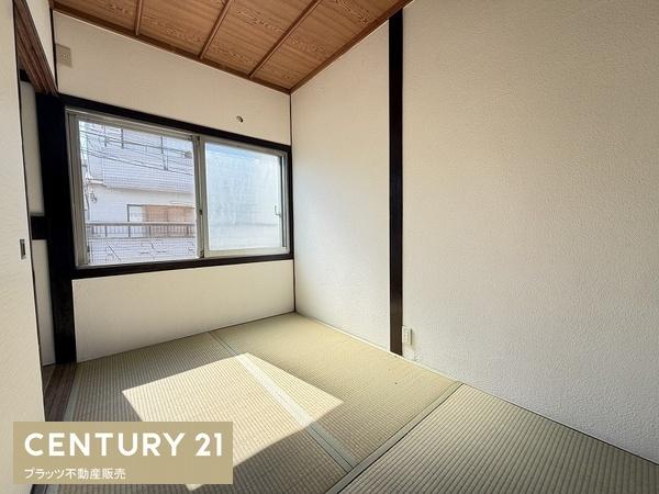 豊中市服部寿町２丁目の中古一戸建て