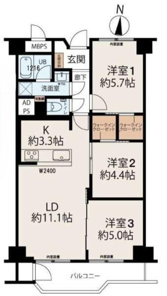緑丘コータース