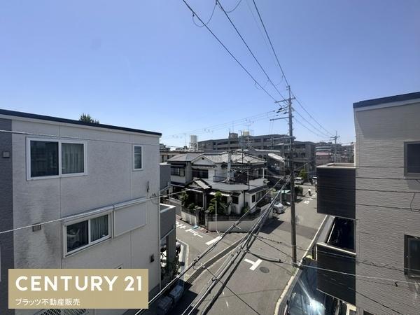 豊中市長興寺南４丁目の中古一戸建て