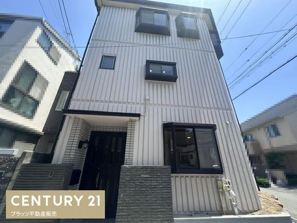 豊中市長興寺南４丁目の中古一戸建て