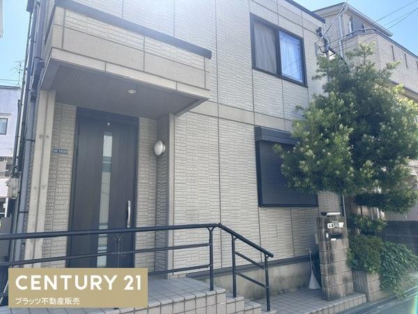 寝屋川市成美町の中古一戸建て