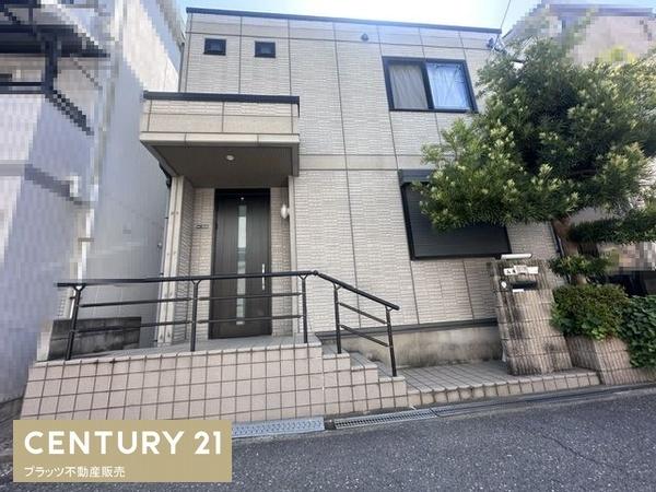 寝屋川市成美町の中古一戸建て