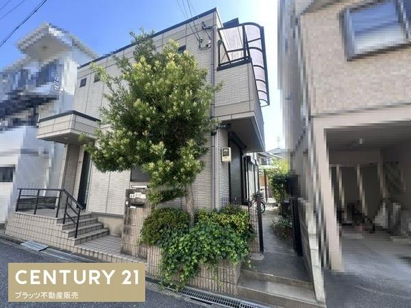 寝屋川市成美町の中古一戸建て