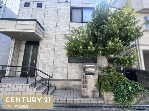 寝屋川市成美町の中古一戸建て