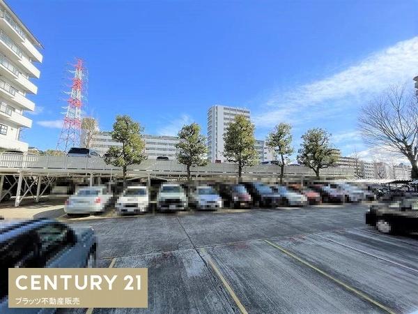 日商岩井緑地公園マンション