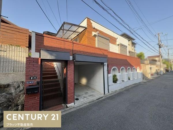 和泉市はつが野3丁目の中古一戸建