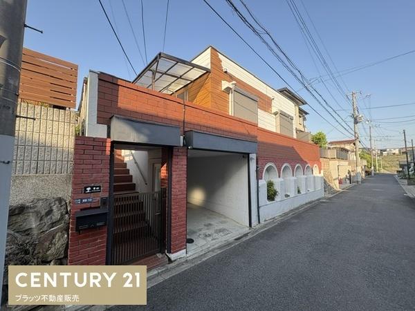 和泉市はつが野３丁目の中古一戸建て