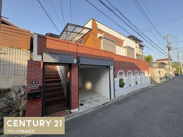 和泉市はつが野３丁目の中古一戸建て