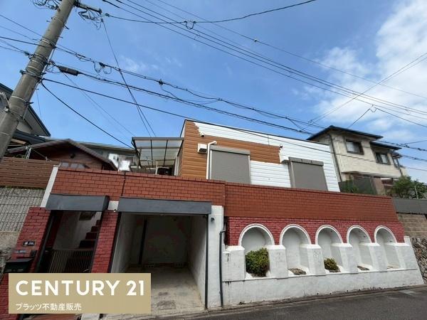 和泉市はつが野３丁目の中古一戸建て