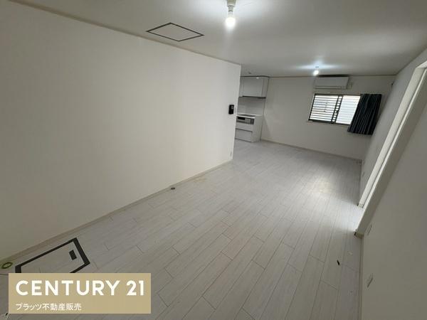 和泉市はつが野３丁目の中古一戸建て