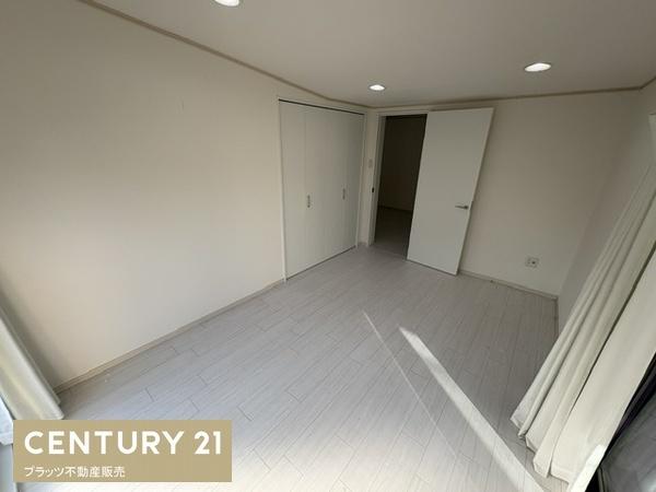 和泉市はつが野３丁目の中古一戸建て