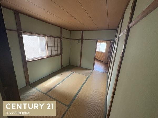 伊丹市野間８丁目の中古一戸建て