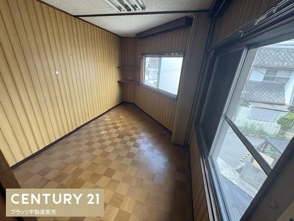 伊丹市野間８丁目の中古一戸建て