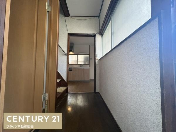伊丹市野間８丁目の中古一戸建て
