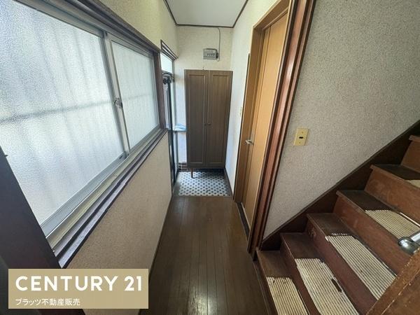 伊丹市野間８丁目の中古一戸建て