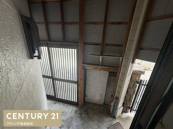 伊丹市野間８丁目の中古一戸建て