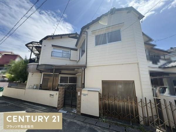 伊丹市野間8丁目の中古一戸建