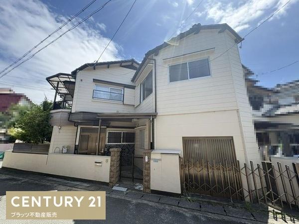 伊丹市野間８丁目の中古一戸建て