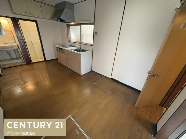 伊丹市野間８丁目の中古一戸建て