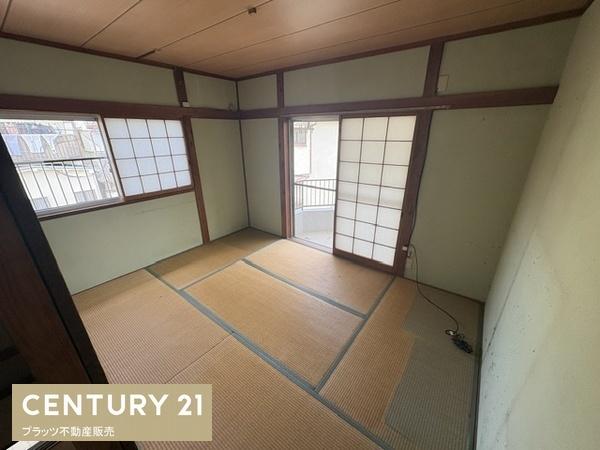 伊丹市野間８丁目の中古一戸建て