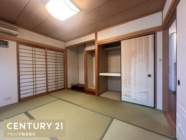 西宮市名塩南台３丁目の中古一戸建て