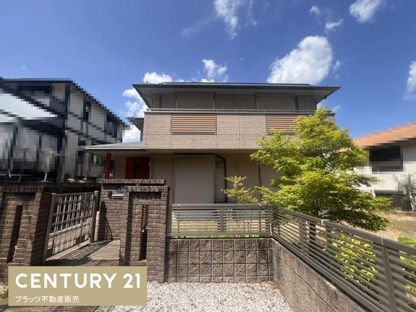 西宮市名塩南台3丁目の中古一戸建