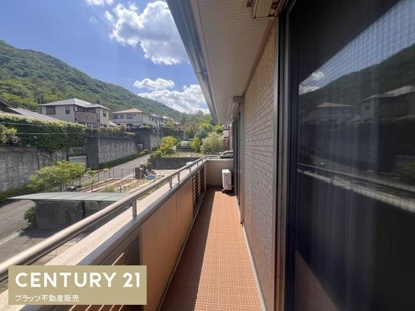 西宮市名塩南台３丁目の中古一戸建て