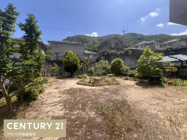 西宮市名塩南台３丁目の中古一戸建て