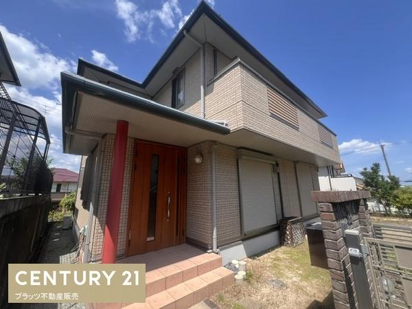 西宮市名塩南台３丁目の中古一戸建て
