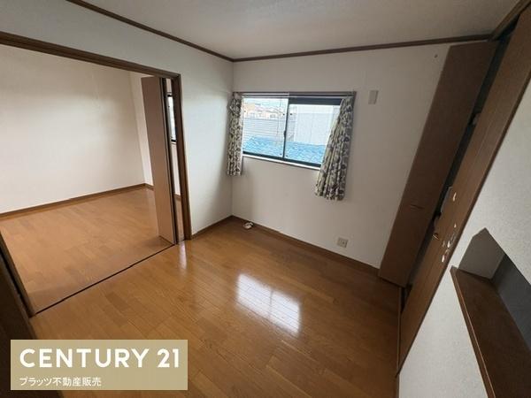 寝屋川市国松町の中古一戸建て