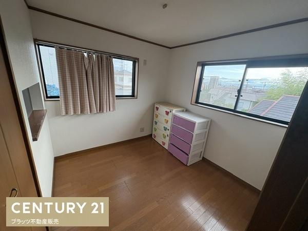 寝屋川市国松町の中古一戸建て